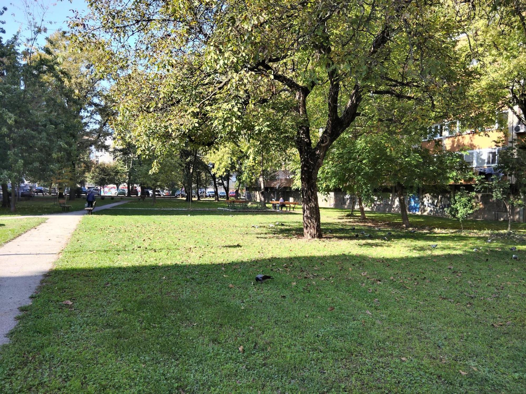 Pulse Knezija Apartment Zagreb