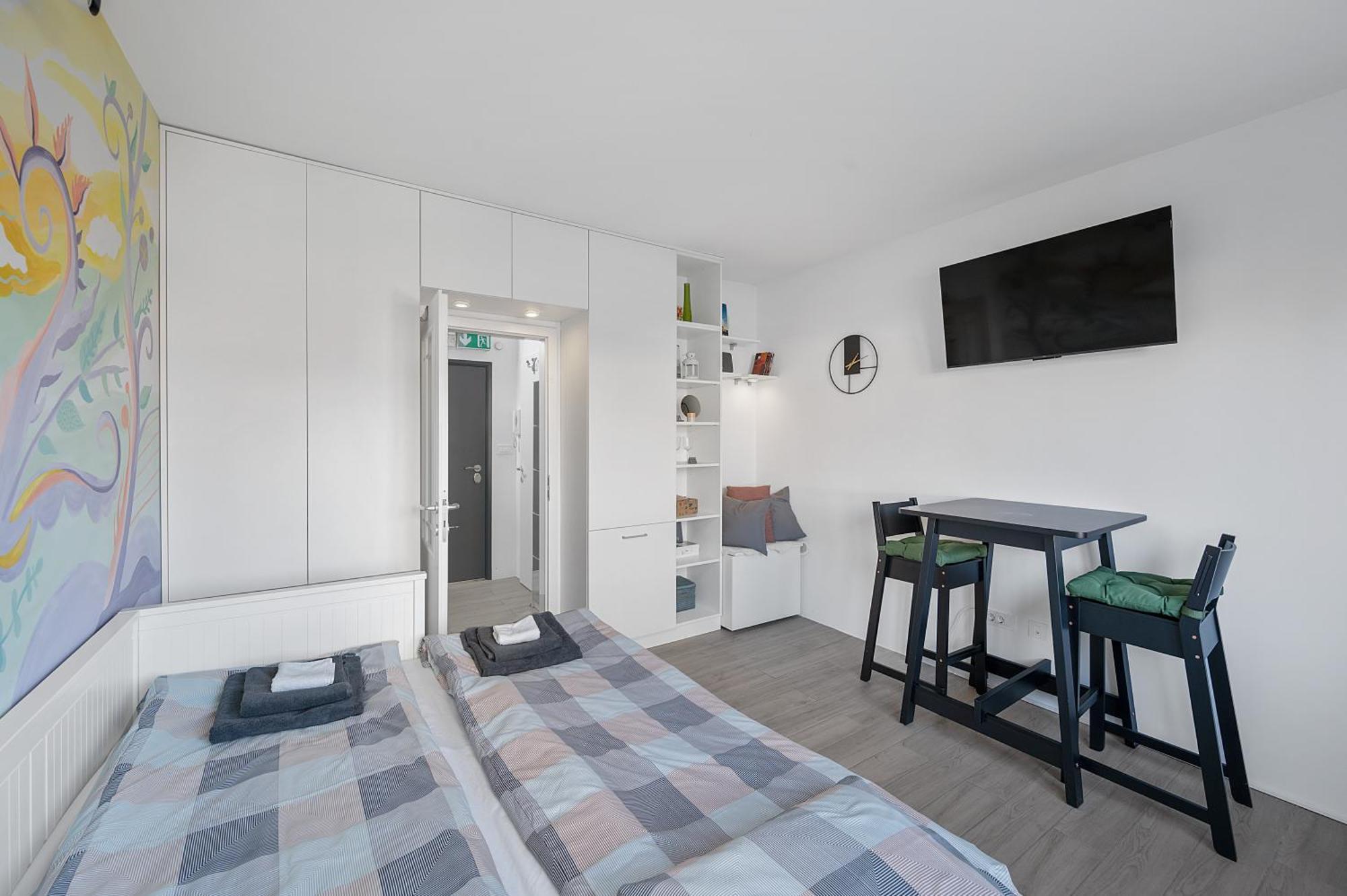 Pulse Knezija Apartment *