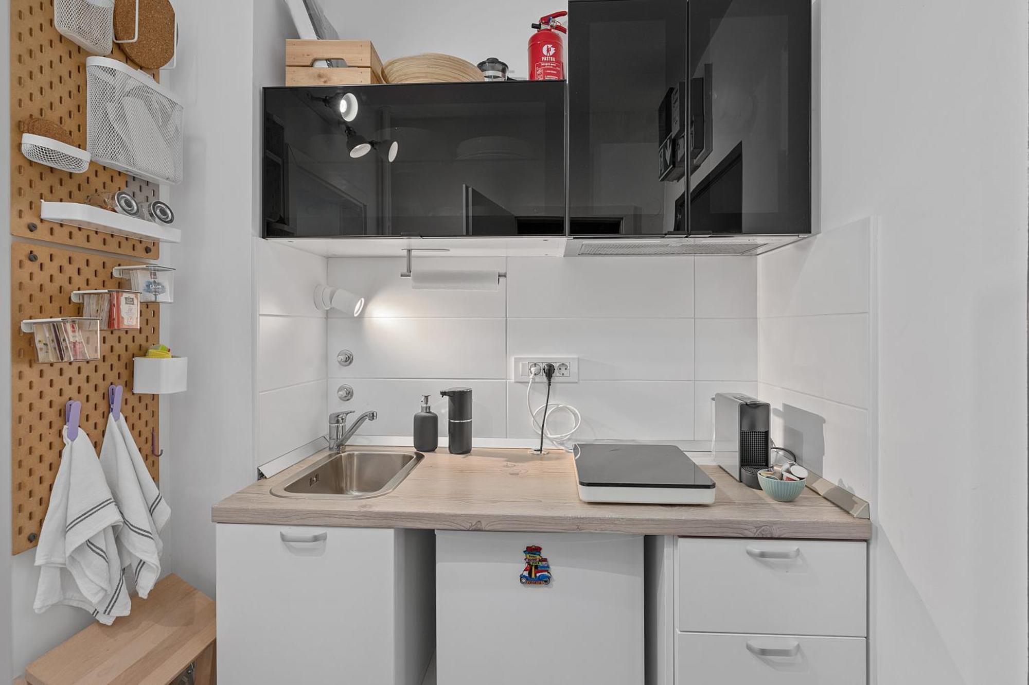 Pulse Knezija Apartment