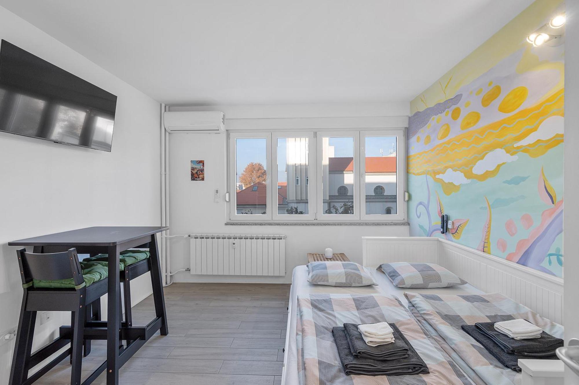 Apartment Pulse Knezija