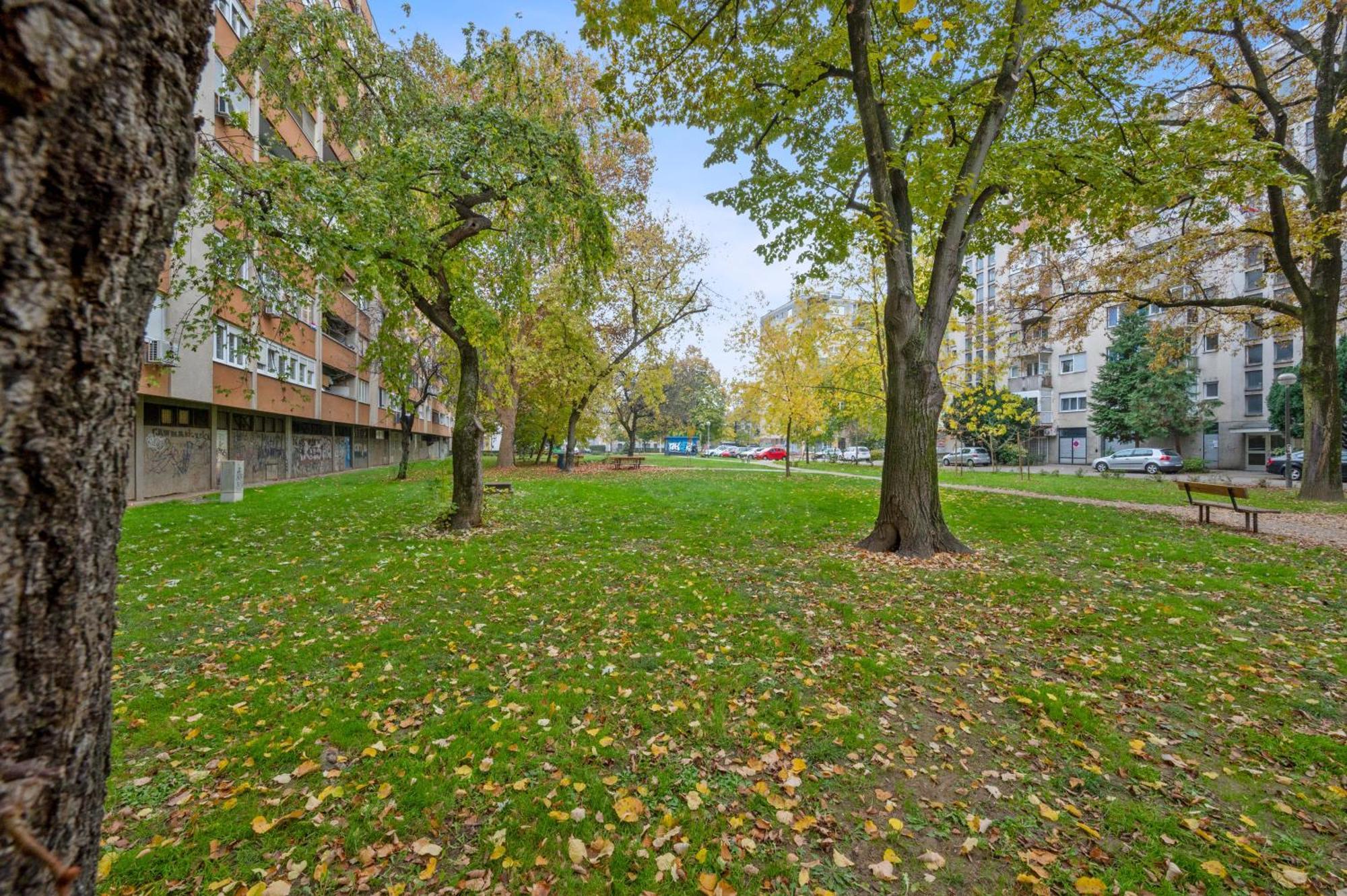 Pulse Knezija Apartment *